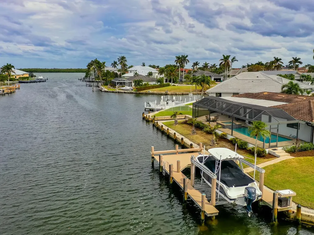242 Angler Court Marco Island FL 34145