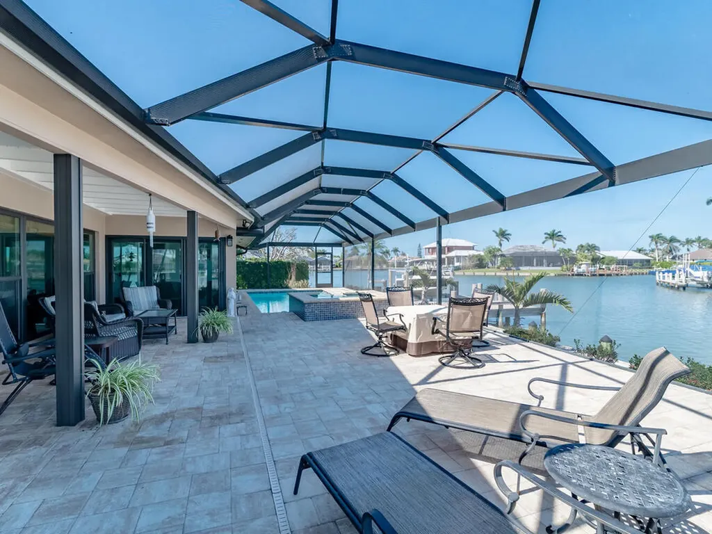 242 Angler Court Marco Island FL 34145