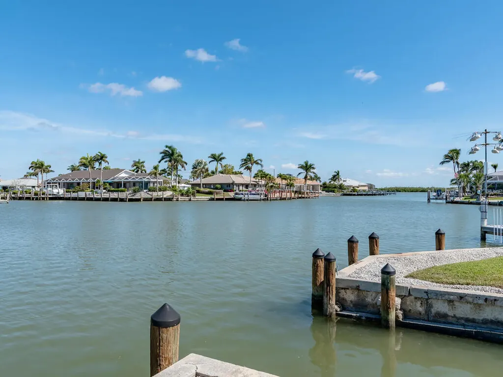 242 Angler Court Marco Island FL 34145
