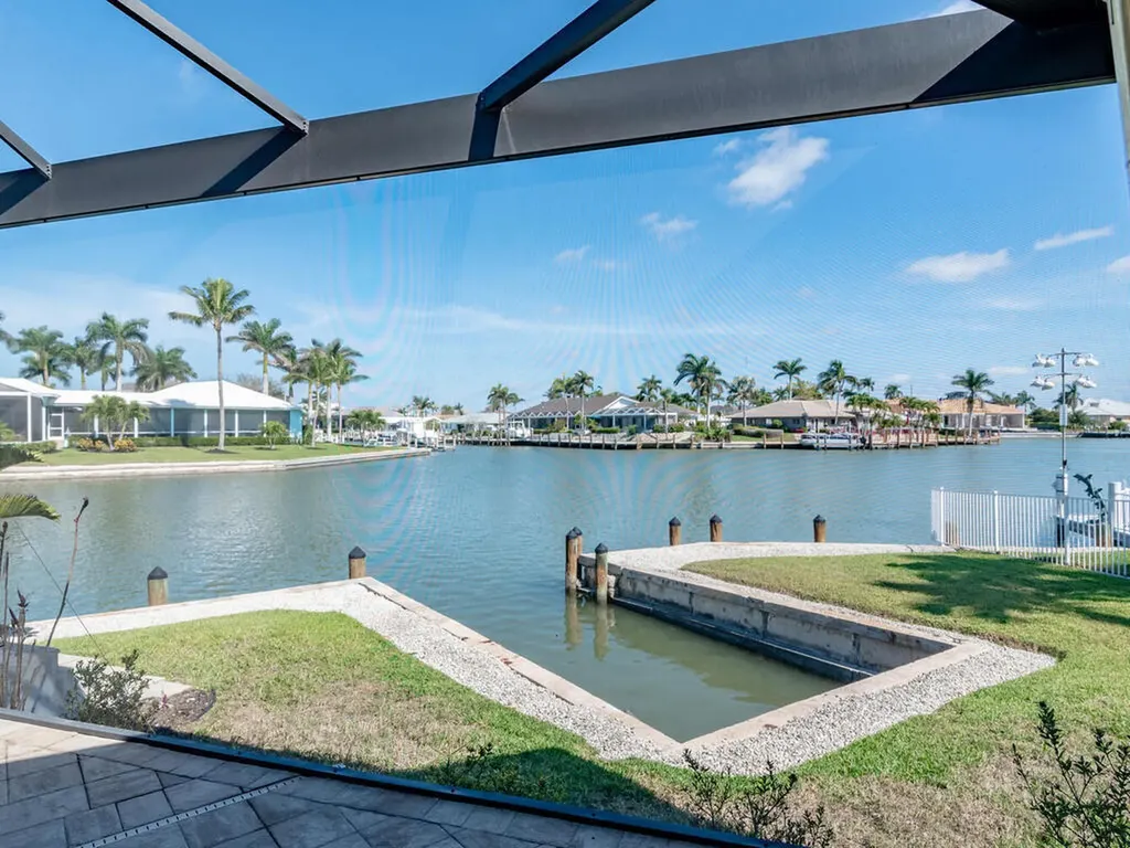 242 Angler Court Marco Island FL 34145