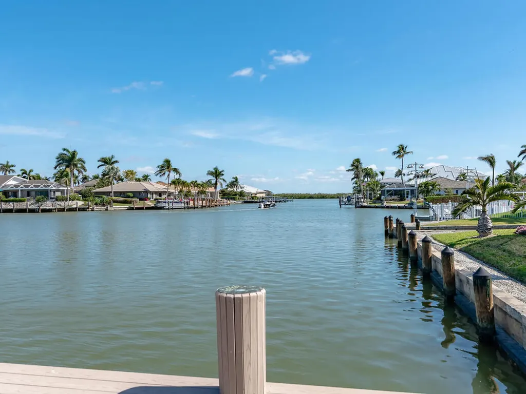 242 Angler Court Marco Island FL 34145