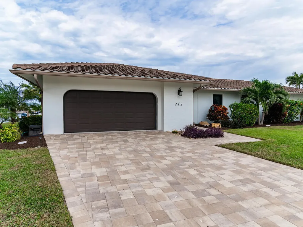 242 Angler Court Marco Island FL 34145