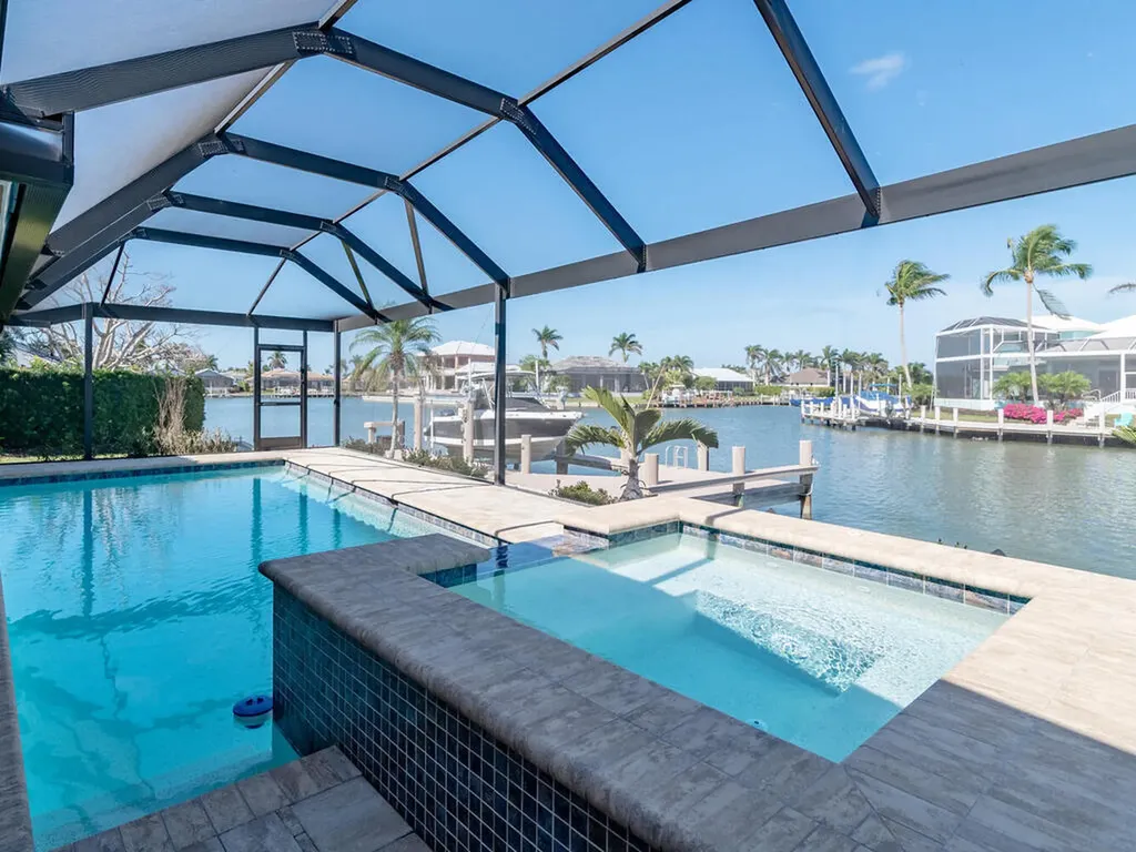 242 Angler Court Marco Island FL 34145