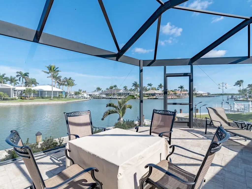 242 Angler Court Marco Island FL 34145