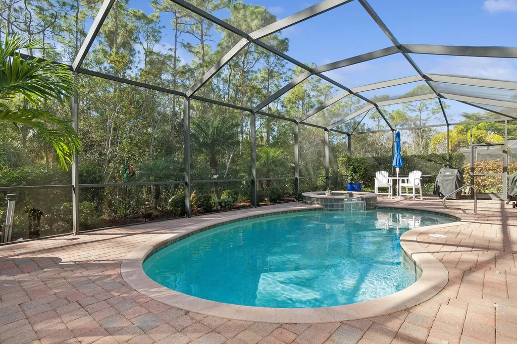 3819 Treasure Cove Circle Naples FL 34114