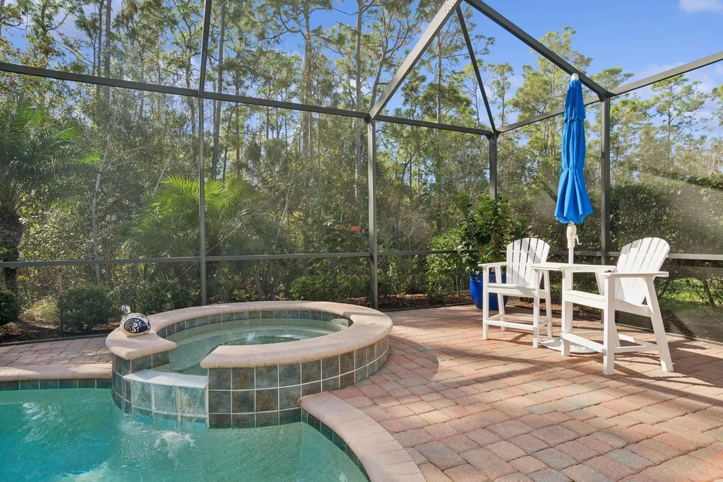 3819 Treasure Cove Circle Naples FL 34114