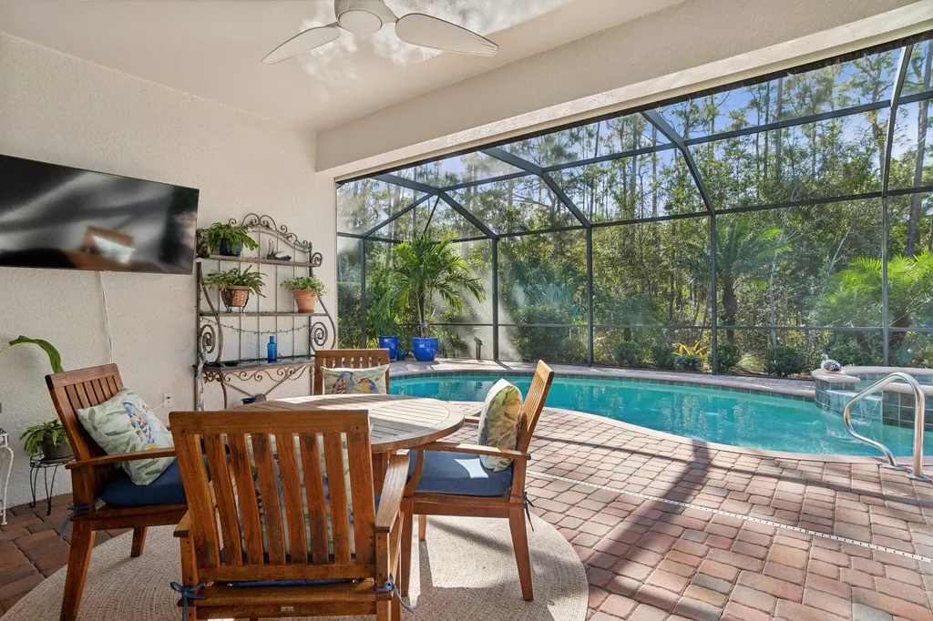 3819 Treasure Cove Circle Naples FL 34114