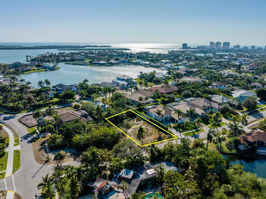 1775 Watson Road Marco Island FL 34145