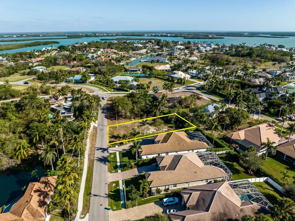 1775 Watson Road Marco Island FL 34145