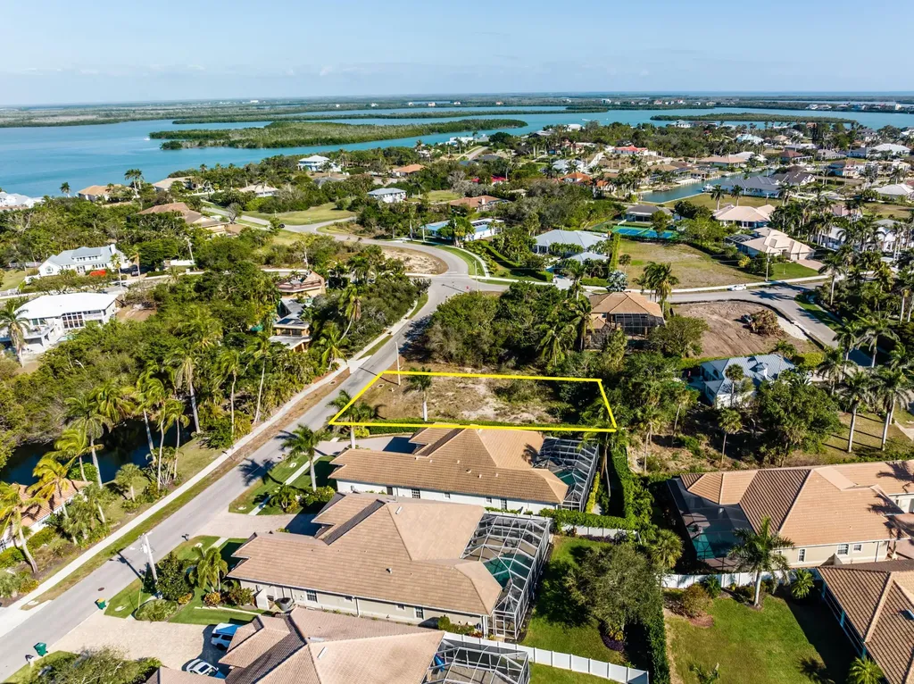 1775 Watson Road Marco Island FL 34145