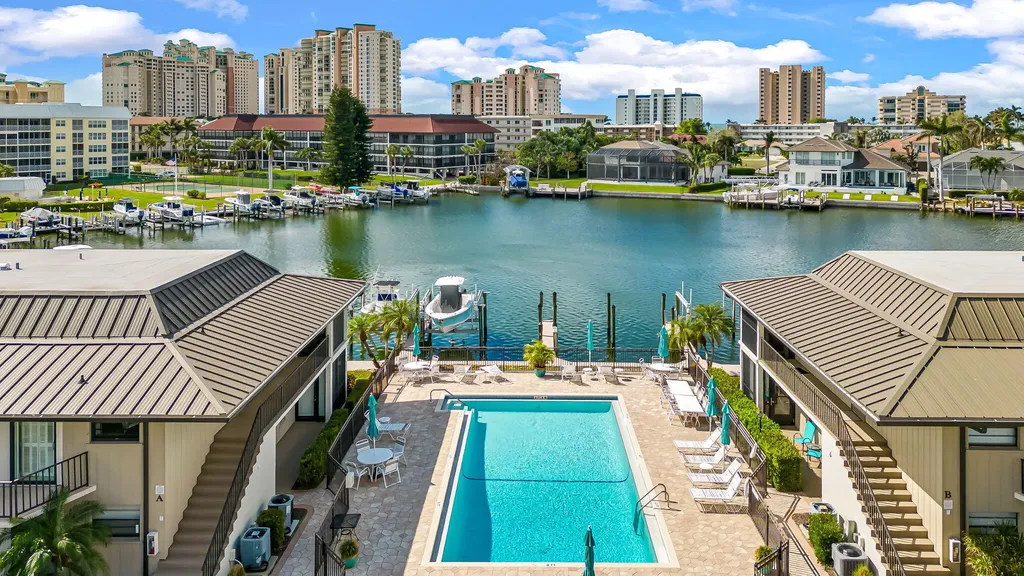 900 Huron Court Marco Island FL 34145