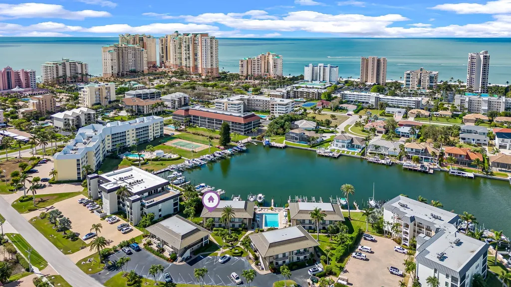 900 Huron Court Marco Island FL 34145