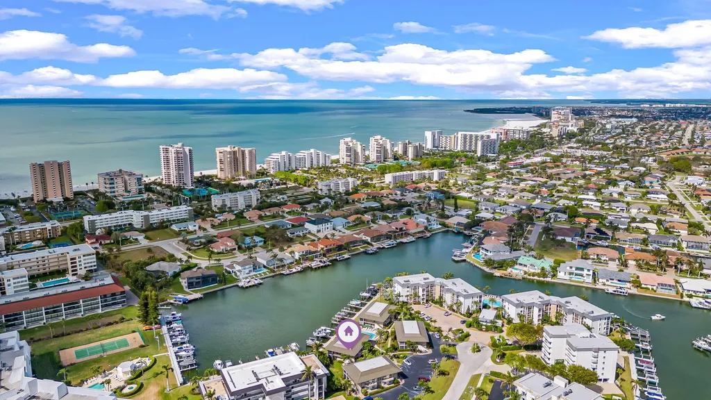 900 Huron Court Marco Island FL 34145