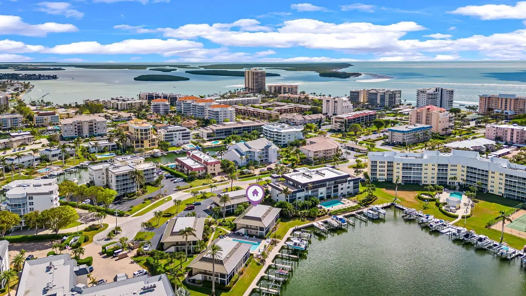 900 Huron Court Marco Island FL 34145