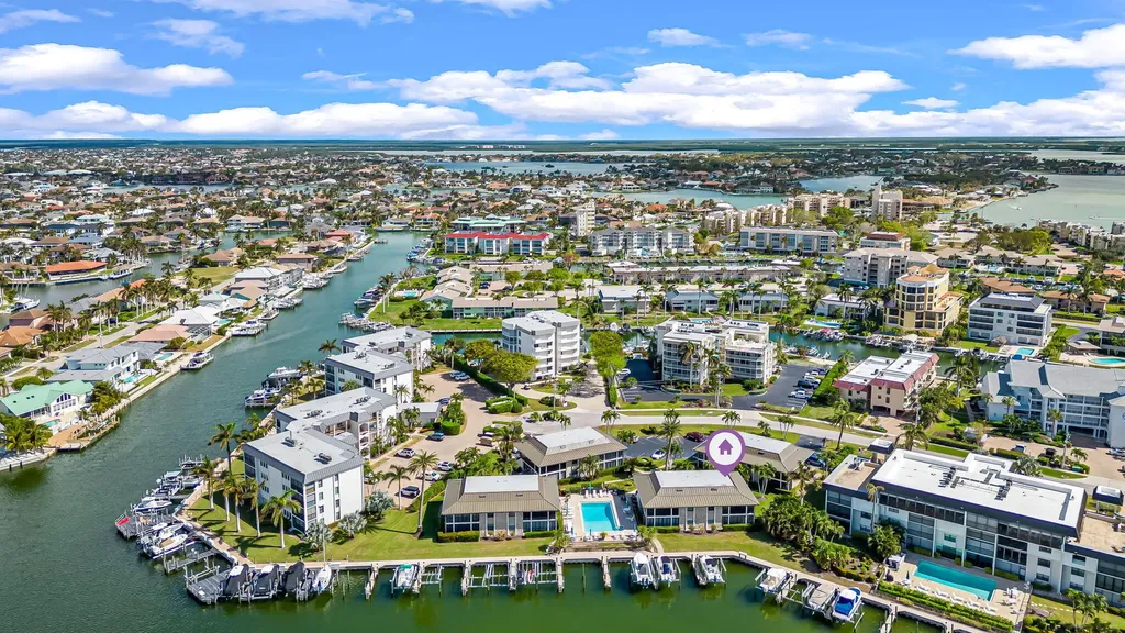 900 Huron Court Marco Island FL 34145