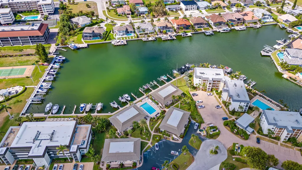 900 Huron Court Marco Island FL 34145