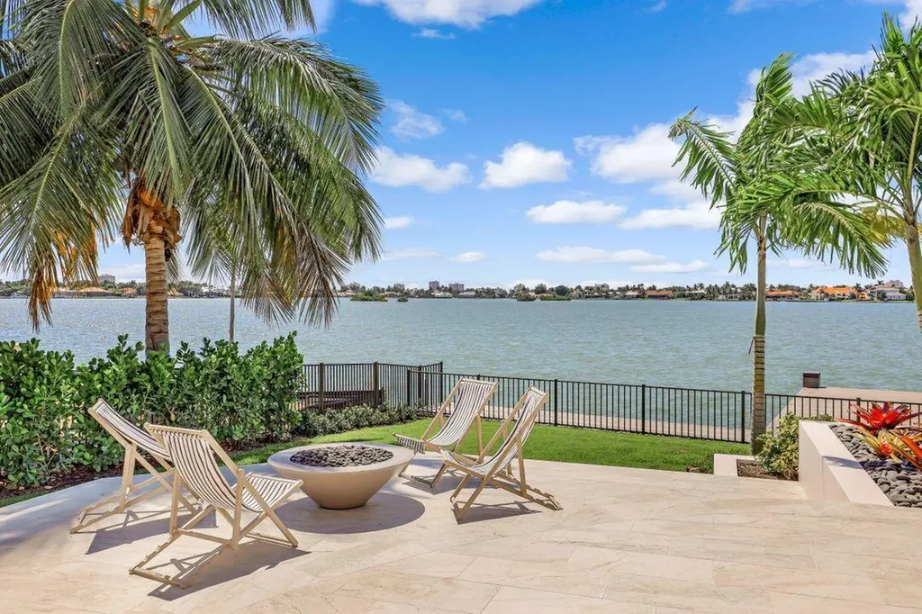 Marco Island FL, 680 S Barfield Drive