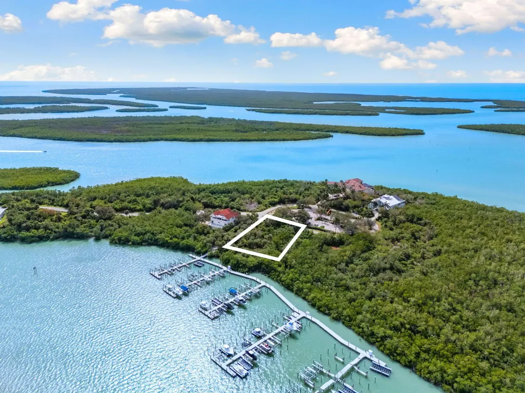 1279 Blue Hill Creek Drive Marco Island FL 34145