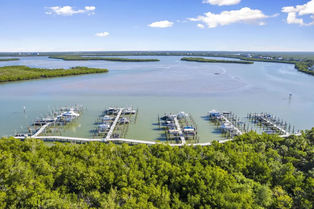 1279 Blue Hill Creek Drive Marco Island FL 34145