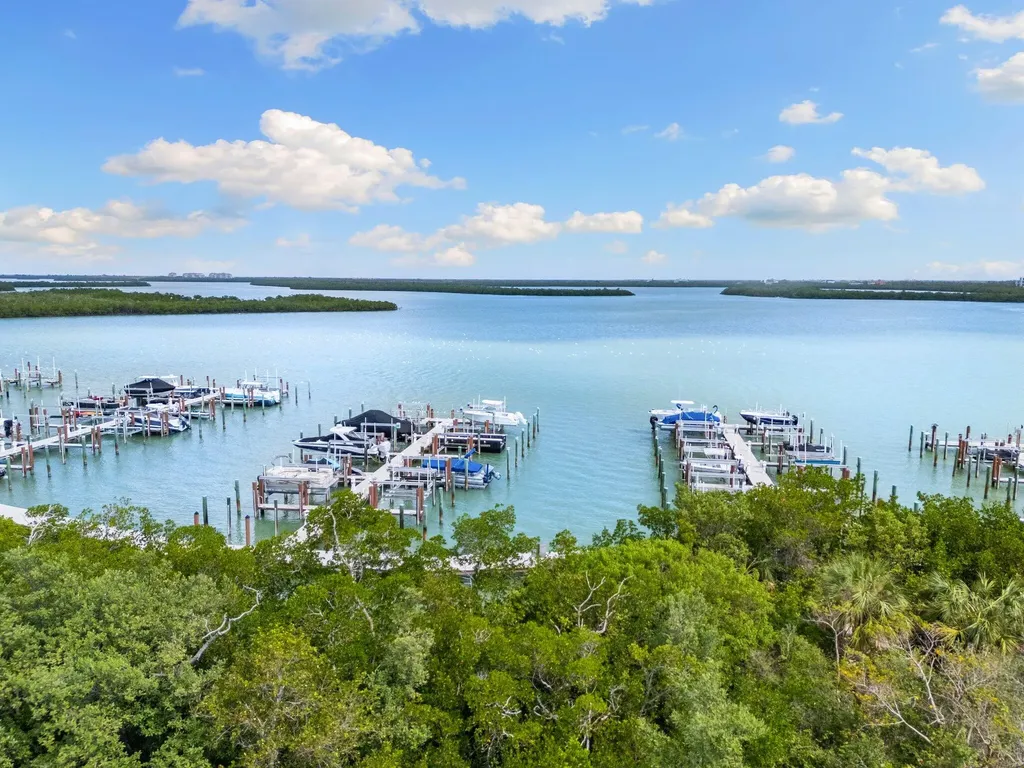 1279 Blue Hill Creek Drive Marco Island FL 34145