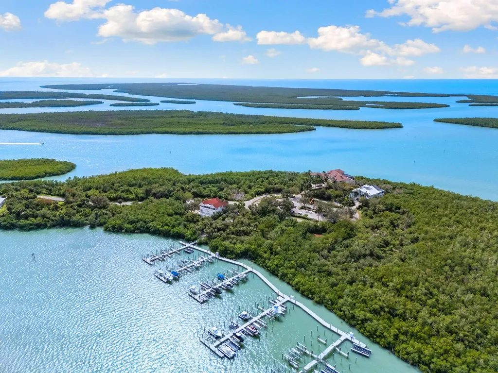 1279 Blue Hill Creek Drive Marco Island FL 34145