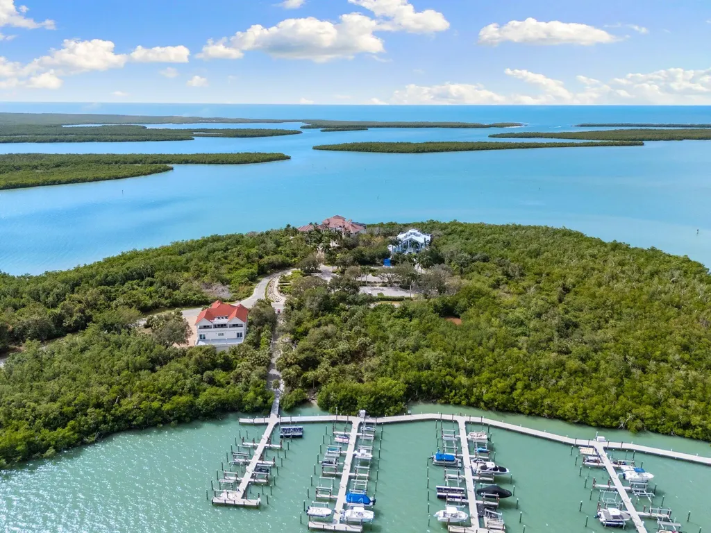 1279 Blue Hill Creek Drive Marco Island FL 34145