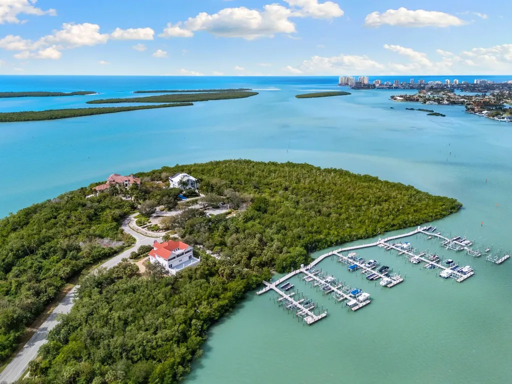 1279 Blue Hill Creek Drive Marco Island FL 34145