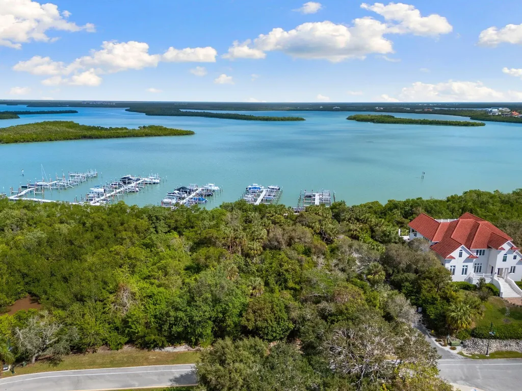 1279 Blue Hill Creek Drive Marco Island FL 34145