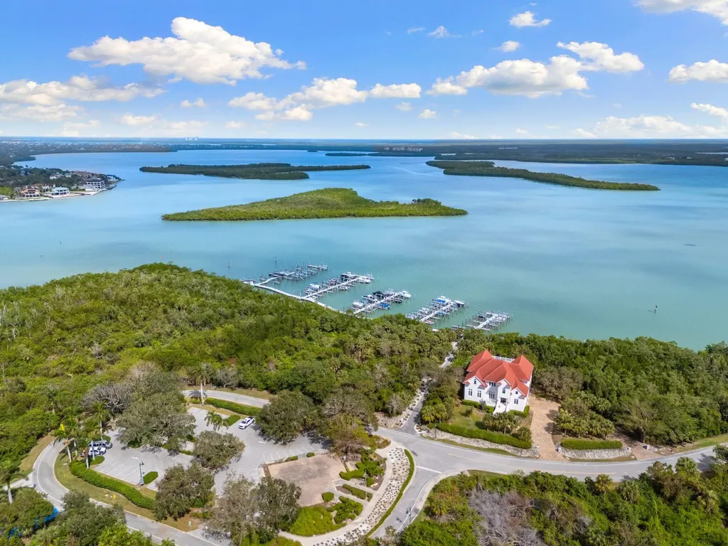 1279 Blue Hill Creek Drive Marco Island FL 34145