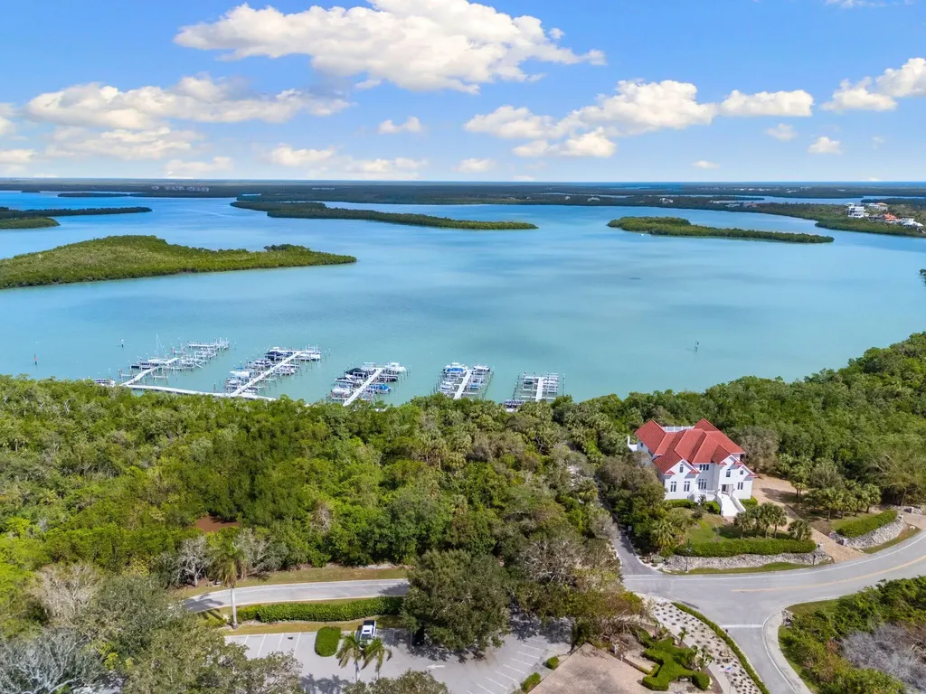 1279 Blue Hill Creek Drive Marco Island FL 34145