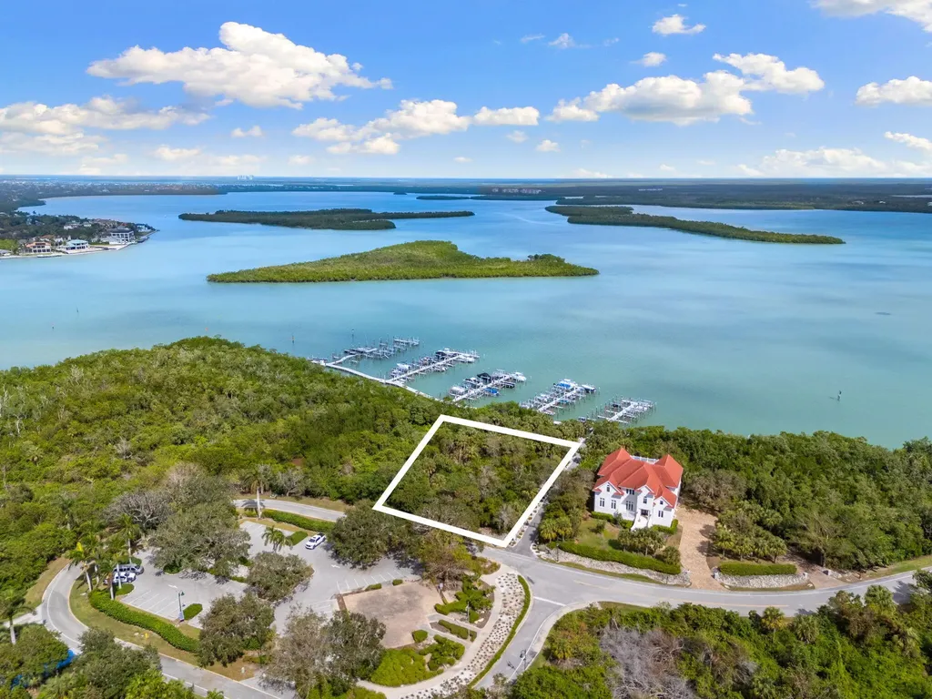 1279 Blue Hill Creek Drive Marco Island FL 34145