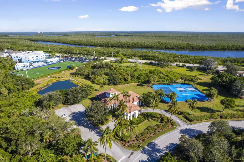 1279 Blue Hill Creek Drive Marco Island FL 34145