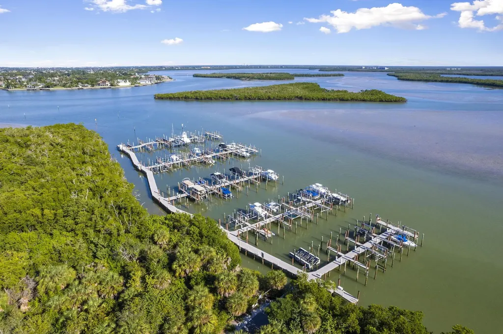 1279 Blue Hill Creek Drive Marco Island FL 34145