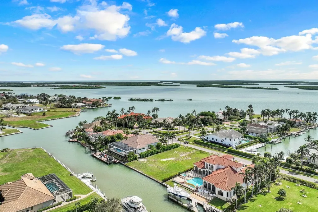 1650 Heights Court Marco Island FL 34145