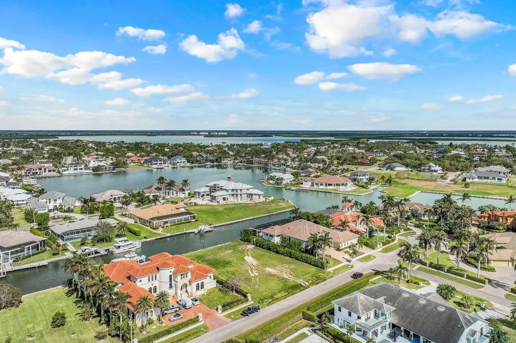 1650 Heights Court Marco Island FL 34145