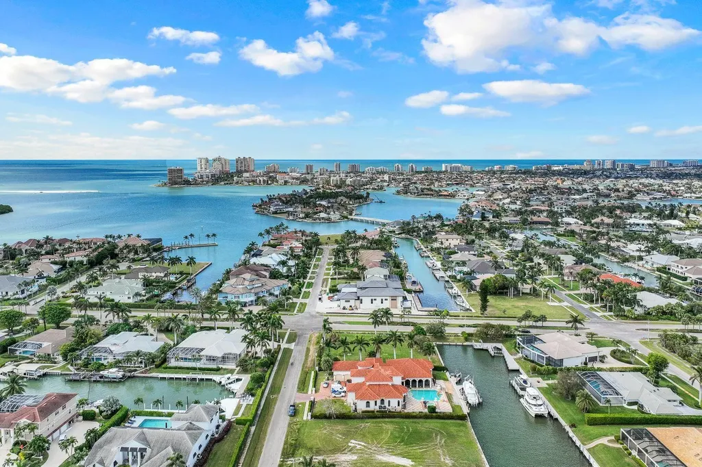 1650 Heights Court Marco Island FL 34145