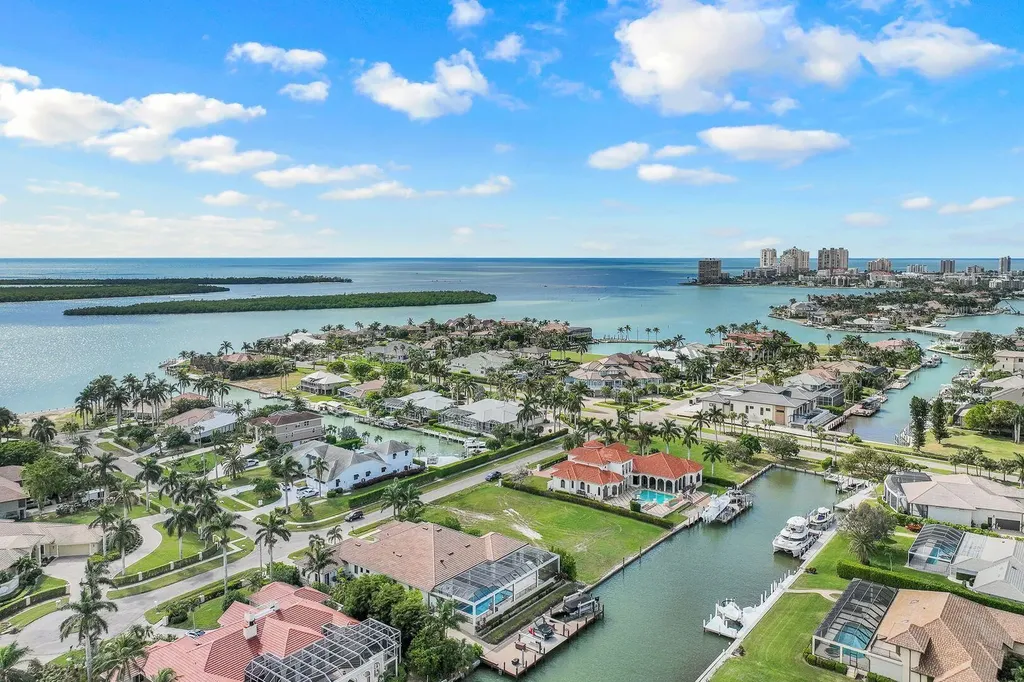 1650 Heights Court Marco Island FL 34145