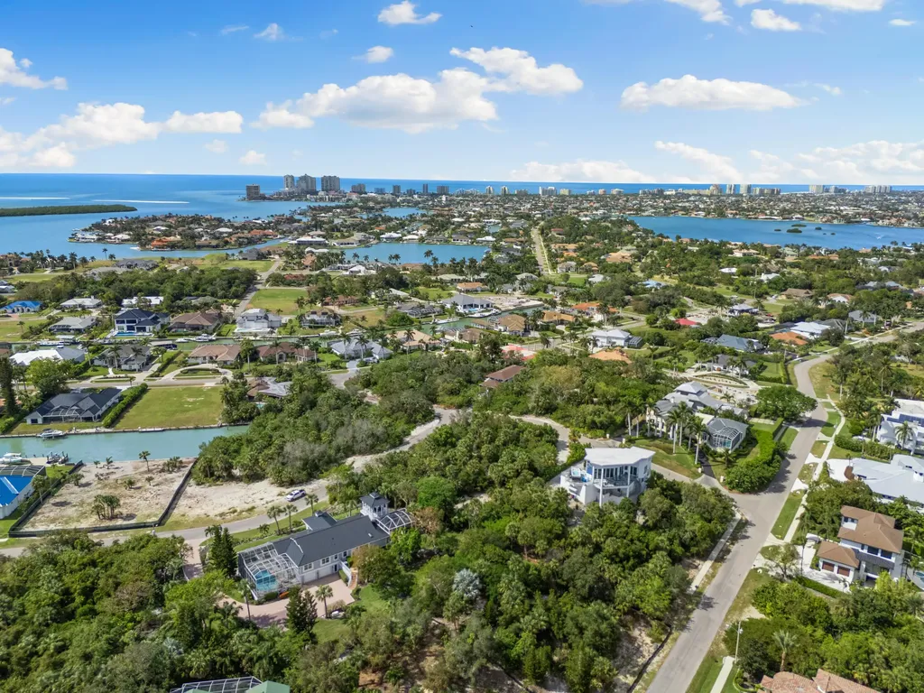 1130 Caxambas Drive Marco Island FL 34145