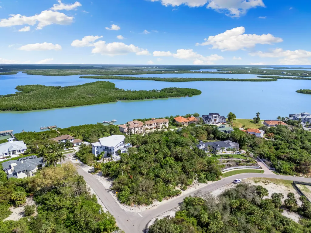 1130 Caxambas Drive Marco Island FL 34145