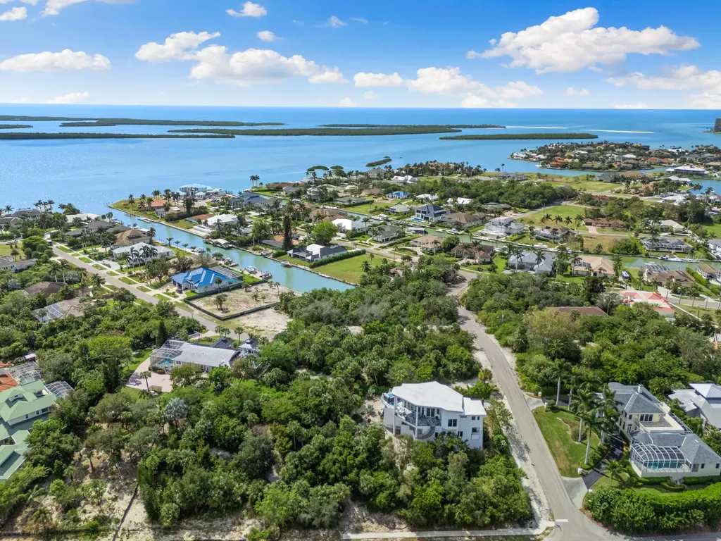 1130 Caxambas Drive Marco Island FL 34145