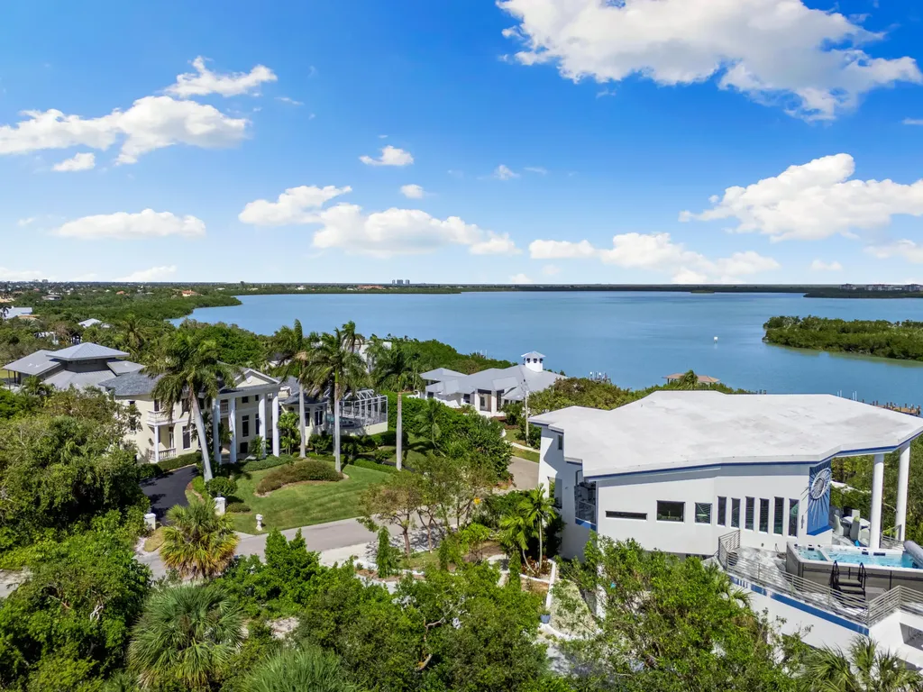 1130 Caxambas Drive Marco Island FL 34145