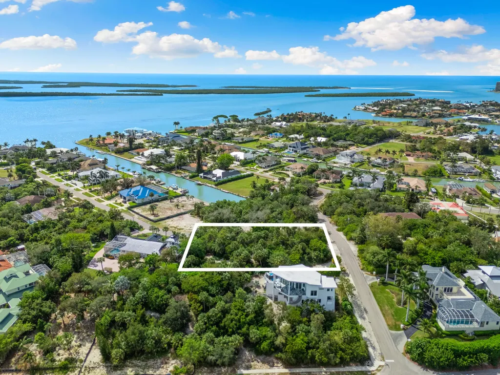1130 Caxambas Drive Marco Island FL 34145