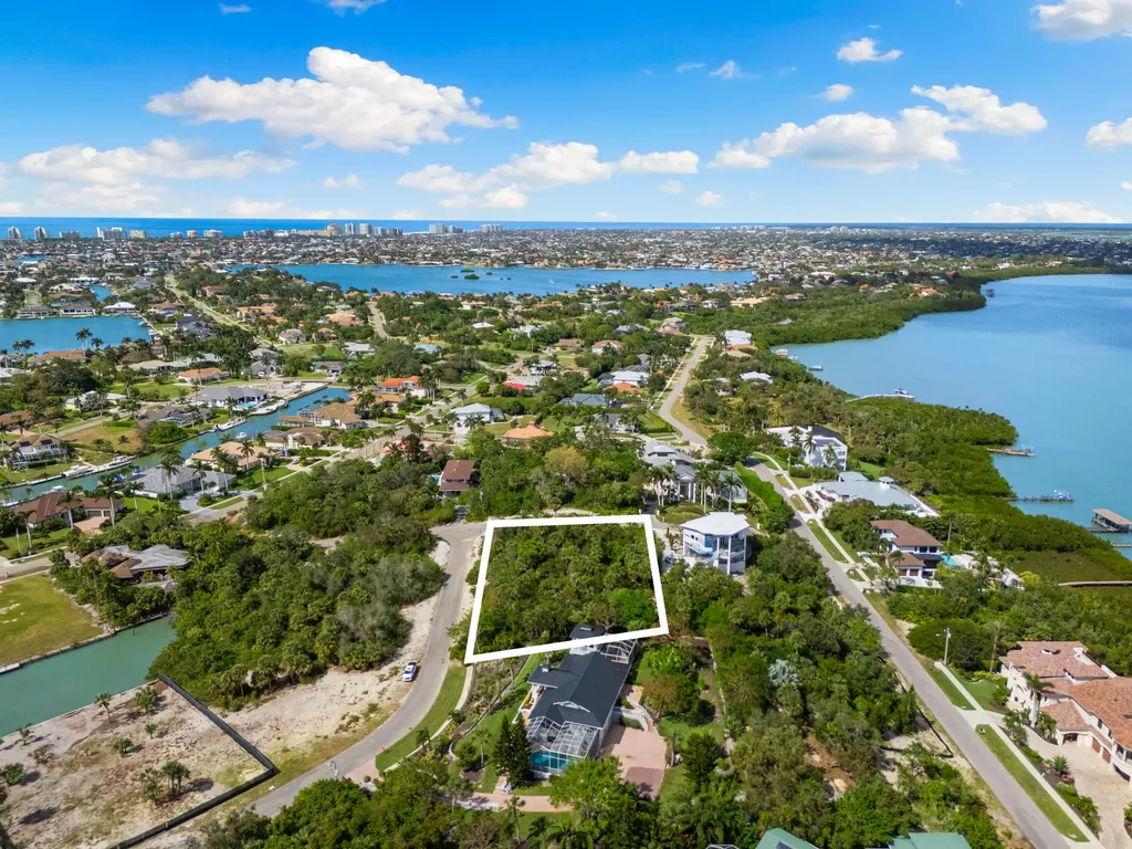 1130 Caxambas Drive Marco Island FL 34145