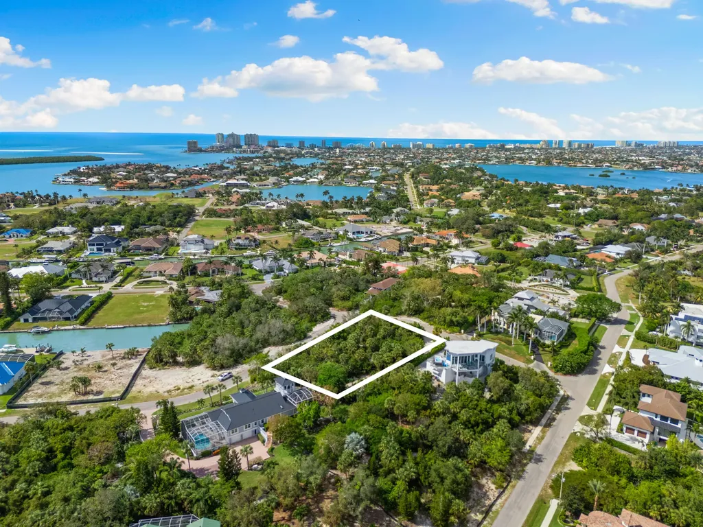 1130 Caxambas Drive Marco Island FL 34145