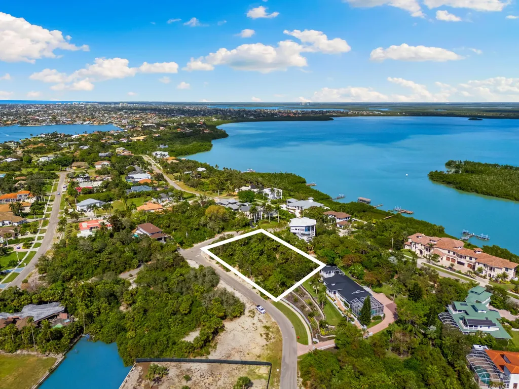 1130 Caxambas Drive Marco Island FL 34145