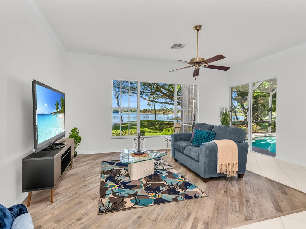 9167 Pinnacle Court Naples FL 34113