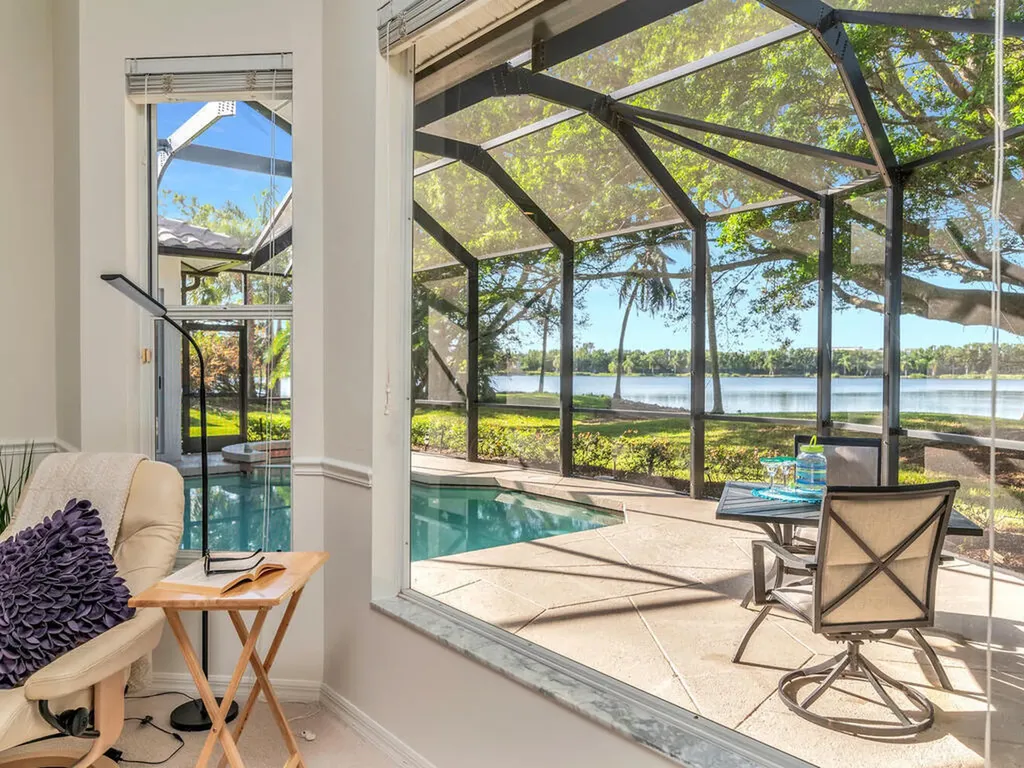 9167 Pinnacle Court Naples FL 34113