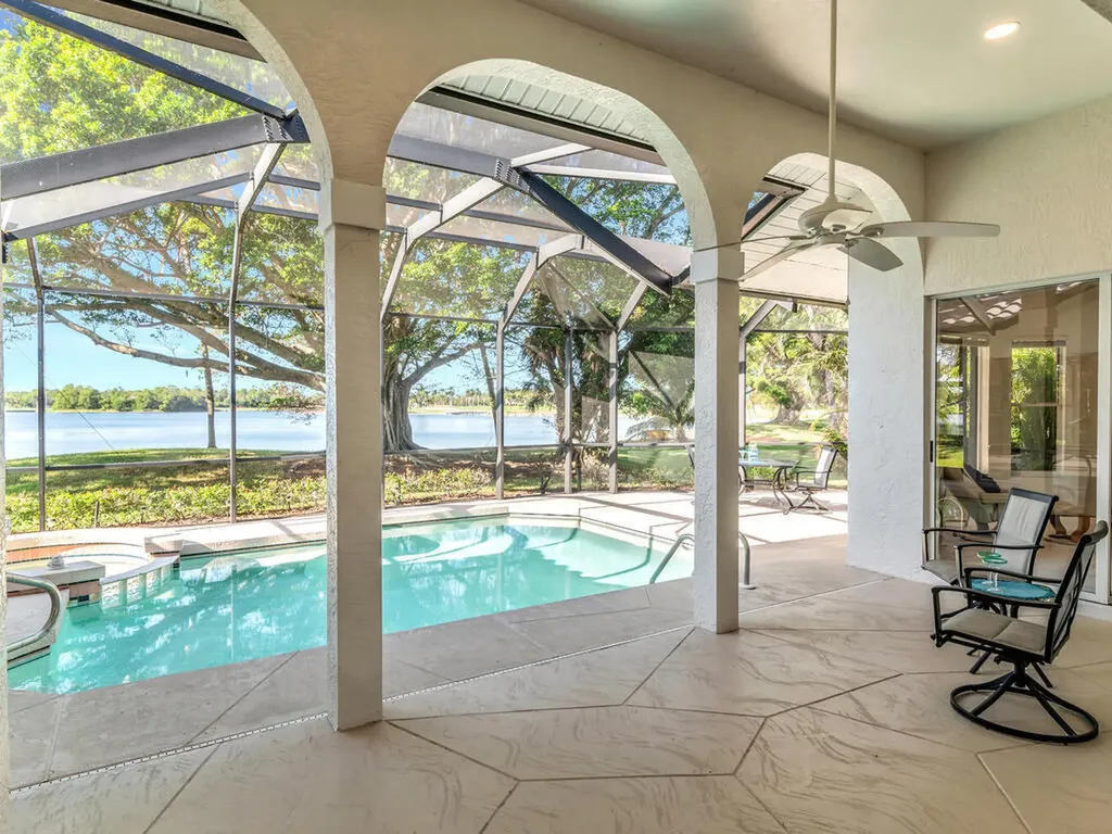 9167 Pinnacle Court Naples FL 34113