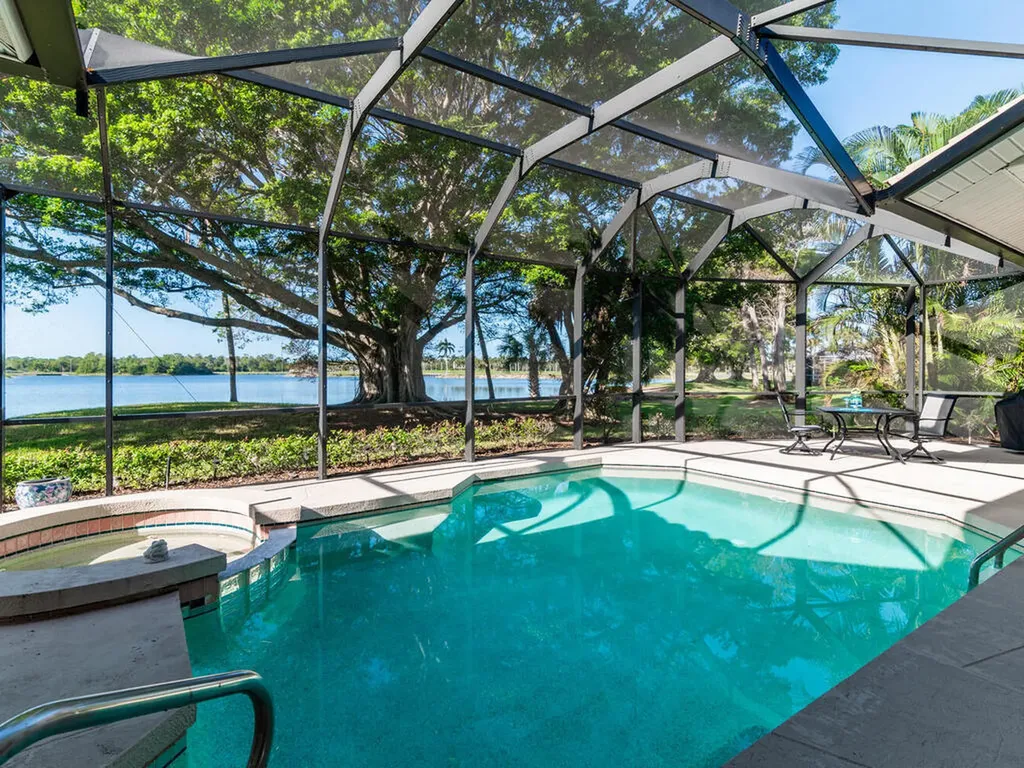 9167 Pinnacle Court Naples FL 34113