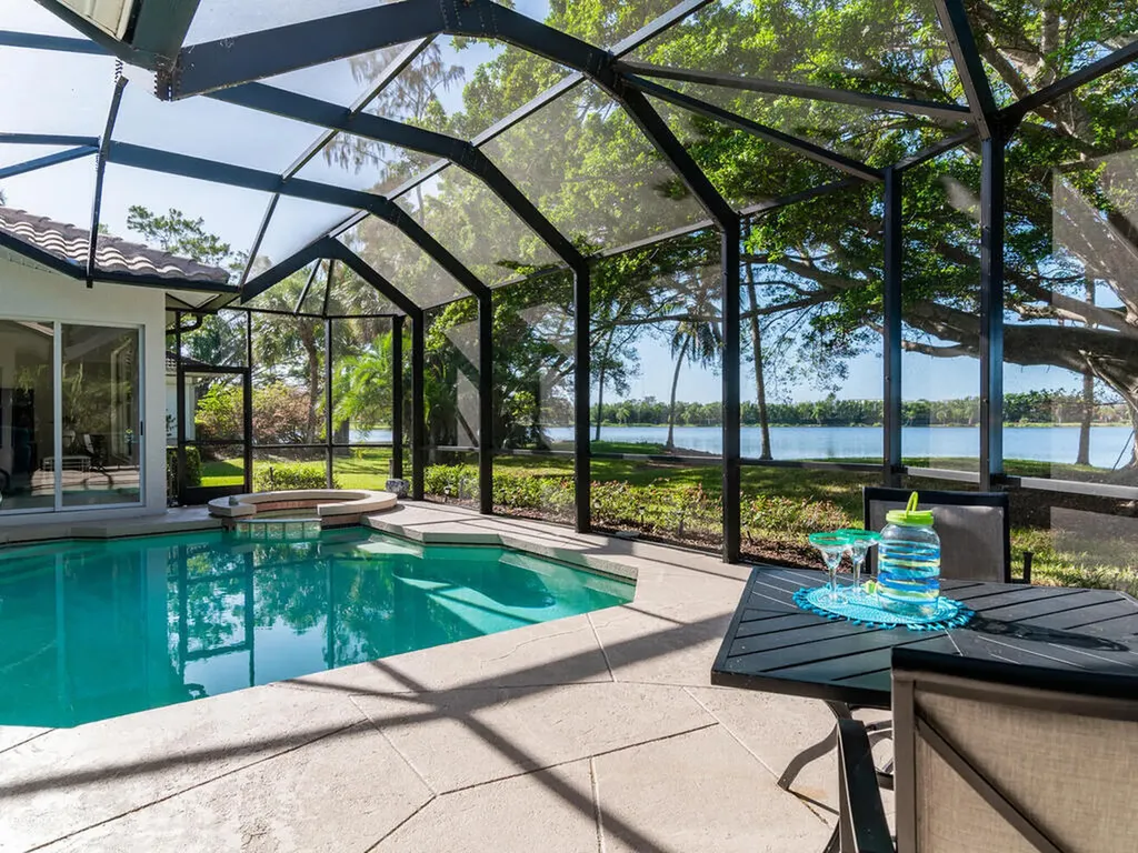 9167 Pinnacle Court Naples FL 34113